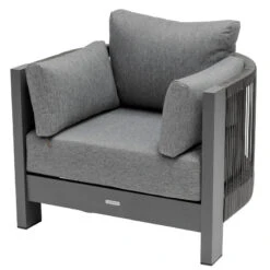 Salon De Jardin 5p Paradize Hespéride -Demeyere Le mobilier Boutique salon de jardin 5p paradize hesperide 3