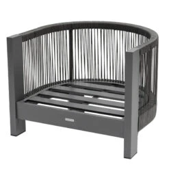 Salon De Jardin 5p Paradize Hespéride -Demeyere Le mobilier Boutique salon de jardin 5p paradize hesperide 4