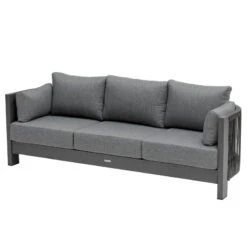 Salon De Jardin 5p Paradize Hespéride -Demeyere Le mobilier Boutique salon de jardin 5p paradize hesperide 5