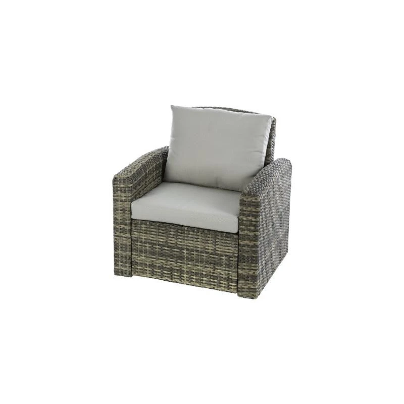 Salon De Jardin Polynésia Coloris Naturae Hespéride 3 Salon De Jardin Polynésia Coloris Naturae Hespéride – Image 3