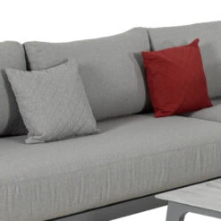 Salon De Jardin Pulpy Gris Hespéride -Demeyere Le mobilier Boutique salon de jardin pulpy gris hesperide 2