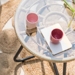 Salon Détente Extérieur Lambada 2 Places Hespéride -Demeyere Le mobilier Boutique salon detente exterieur lambada 2 places hesperide 2