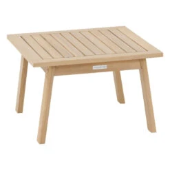 Salon Duo Extérieur Tiwi Acacia Hespéride -Demeyere Le mobilier Boutique salon duo exterieur tiwi acacia hesperide 4