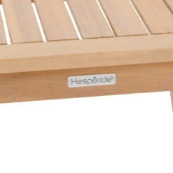 Salon Duo Extérieur Tiwi Acacia Hespéride -Demeyere Le mobilier Boutique salon duo exterieur tiwi acacia hesperide 6