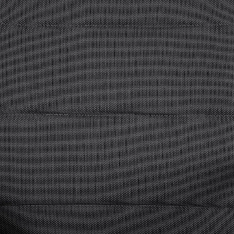 Salon De Jardin 4 Places Elyn Anthracite / Graphite Hespéride 7 Salon De Jardin 4 Places Elyn Anthracite / Graphite Hespéride – Image 7