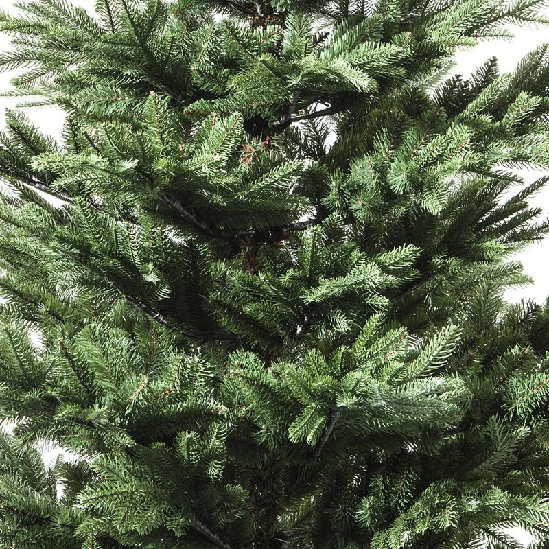 Sapin De Noël 180 Cm Vert Helsinki Réaliste 2 Sapin De Noël 180 Cm Vert Helsinki Réaliste – Image 2