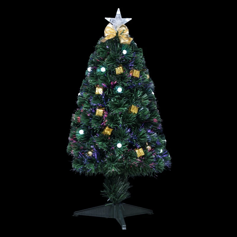 Sapin De Noël 90 Cm Lumineux Cracovie 1 Sapin De Noël 90 Cm Lumineux Cracovie