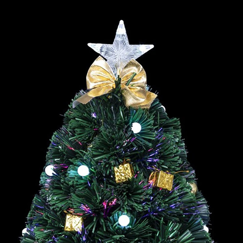 Sapin De Noël 90 Cm Lumineux Cracovie 2 Sapin De Noël 90 Cm Lumineux Cracovie – Image 2