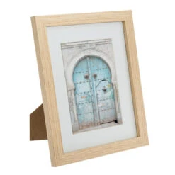 Set 5 Cadres Ethnique H 33 Cm Atmosphera -Demeyere Le mobilier Boutique set 5 cadres ethnique h 33 cm atmosphera 2