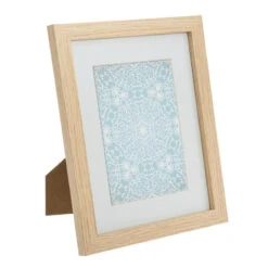 Set 5 Cadres Ethnique H 33 Cm Atmosphera -Demeyere Le mobilier Boutique set 5 cadres ethnique h 33 cm atmosphera 3