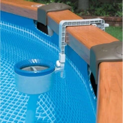 Skimmer De Surface De Luxe Pour Nettoyage De Piscine Intex 6 Skimmer De Surface De Luxe Pour Nettoyage De Piscine Intex -Demeyere Le mobilier Boutique skimmer surface nettoyage piscine intex 2