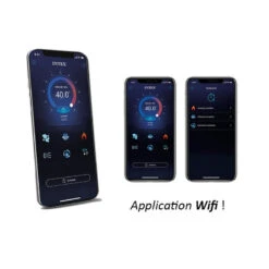 Spa Gonflable Baltik Intex 4 Places -Demeyere Le mobilier Boutique spa gonflable baltik intex 4 place 2