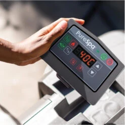 Spa Gonflable Baltik Intex 6 Places Octogonal 8 Spa Gonflable Baltik Intex 6 Places Octogonal -Demeyere Le mobilier Boutique spa gonflable baltik intex 6 places octogonal 3