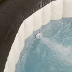 Spa Gonflable Intex Octogonal 4 Places -Demeyere Le mobilier Boutique spa gonflable intex octogonal 4 places 7