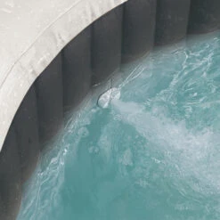 Spa Gonflable Intex Octogonal 6 Places Carbone -Demeyere Le mobilier Boutique spa gonflable intex octogonal 6 p new carbone 2