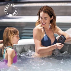 Spa Gonflable Rond Baltik Intex 6 Places 13 Spa Gonflable Rond Baltik Intex 6 Places -Demeyere Le mobilier Boutique spa gonflable rond baltik intex 6 places 6