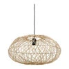 Suspension En Bambou D47 Krisal Ostaria