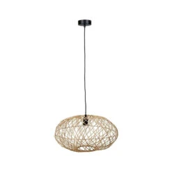 Suspension En Bambou D47 Krisal Ostaria -Demeyere Le mobilier Boutique suspension en bambou d krisal ostaria 2