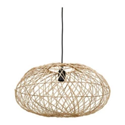 Suspension En Bambou D47 Krisal Ostaria