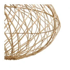 Suspension En Bambou D47 Krisal Ostaria -Demeyere Le mobilier Boutique suspension en bambou d krisal ostaria 4