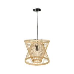Suspension En Bambou Kayla Sablier Ostaria 11 Suspension En Bambou Kayla Sablier Ostaria -Demeyere Le mobilier Boutique suspension en bambou kayla sablier ostaria 5