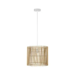 Suspension En Bambou Naturel Bana Ostaria -Demeyere Le mobilier Boutique suspension en bambou naturel bana ostaria 4