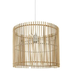 Suspension En Bambou Naturel Bana Ostaria -Demeyere Le mobilier Boutique suspension en bambou naturel bana ostaria 5