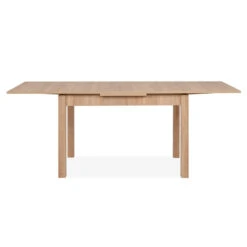 Table à Manger Extensible 120/200 Cm Longford -Demeyere Le mobilier Boutique table a manger extensible 120200 cm longford 1 6