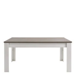 Demeyere Table Marquis Avec Rallonge 170 / 230 X 90 Cm 9 Demeyere Table Marquis Avec Rallonge 170 / 230 X 90 Cm -Demeyere Le mobilier Boutique table avec rallonge 170 230 x 90 cm pin andersen chene prata 4