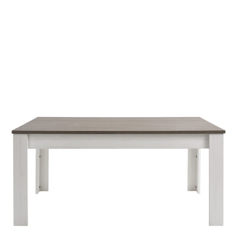 Demeyere Table Marquis Avec Rallonge 170 / 230 X 90 Cm 5 Demeyere Table Marquis Avec Rallonge 170 / 230 X 90 Cm – Image 5
