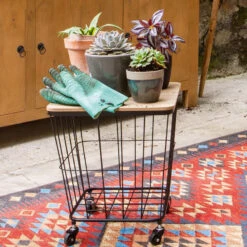 Table Basse Coffre Jordi Atmosphera -Demeyere Le mobilier Boutique table basse coffre jordi atmosphera 2