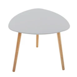 Table Basse Mileo Lot De 3 Coloris Différents Atmosphera -Demeyere Le mobilier Boutique table basse mileo lot de 3 coloris differents atmosphera 2