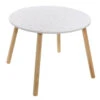 Table Douceur H42,5 Cm étoiles Atmosphera