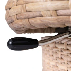 Table Relevable Moorea Savana Hespéride -Demeyere Le mobilier Boutique table relevable moorea savana hesperide 1 2