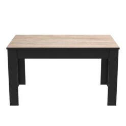 Demeyere Table De Salle Manger 140 Cm Bruce -Demeyere Le mobilier Boutique table salle manger bruce 2