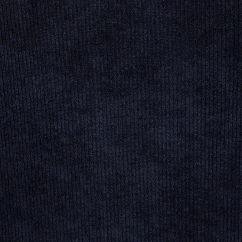 Tabouret De Bar Bleu Encre Céleste Pieds Effet Bois Atmosphera 3 Tabouret De Bar Bleu Encre Céleste Pieds Effet Bois Atmosphera – Image 3