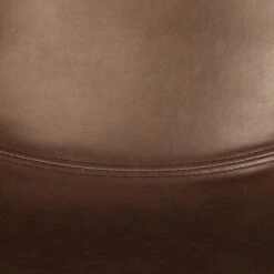 Tabouret De Bar Simili Marron Lois Atmosphera 6 Tabouret De Bar Simili Marron Lois Atmosphera -Demeyere Le mobilier Boutique tabouret de bar smili marron lois atmosphera 2