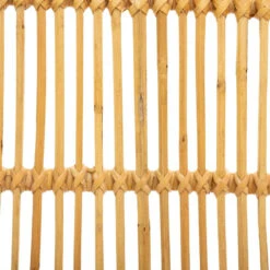 Tabouret Haut Kubu Rotin Métal Atmosphera -Demeyere Le mobilier Boutique tabouret haut kubu rotin atmosphera 2