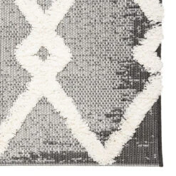 Tapis 3D 160x230 Bilal Atmosphera -Demeyere Le mobilier Boutique tapis 3d 160x230 bilal atmosphera 4