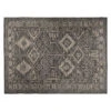 Tapis Extérieur Effet Mat Zoe 160x230 Atmosphera