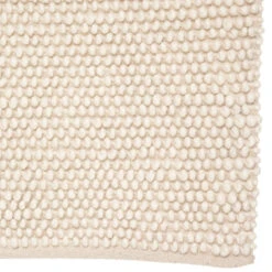 Tapis Mix Laine Et Coton 120x170 Atmosphera -Demeyere Le mobilier Boutique tapis mix laine et coton 120x170 atmosphera 2