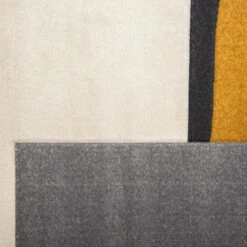 Tapis Rectangulaire Relief Abstrait 160x230 Atmosphera -Demeyere Le mobilier Boutique tapis rectangulaire relief abstrait 160x230 atmosphera 6