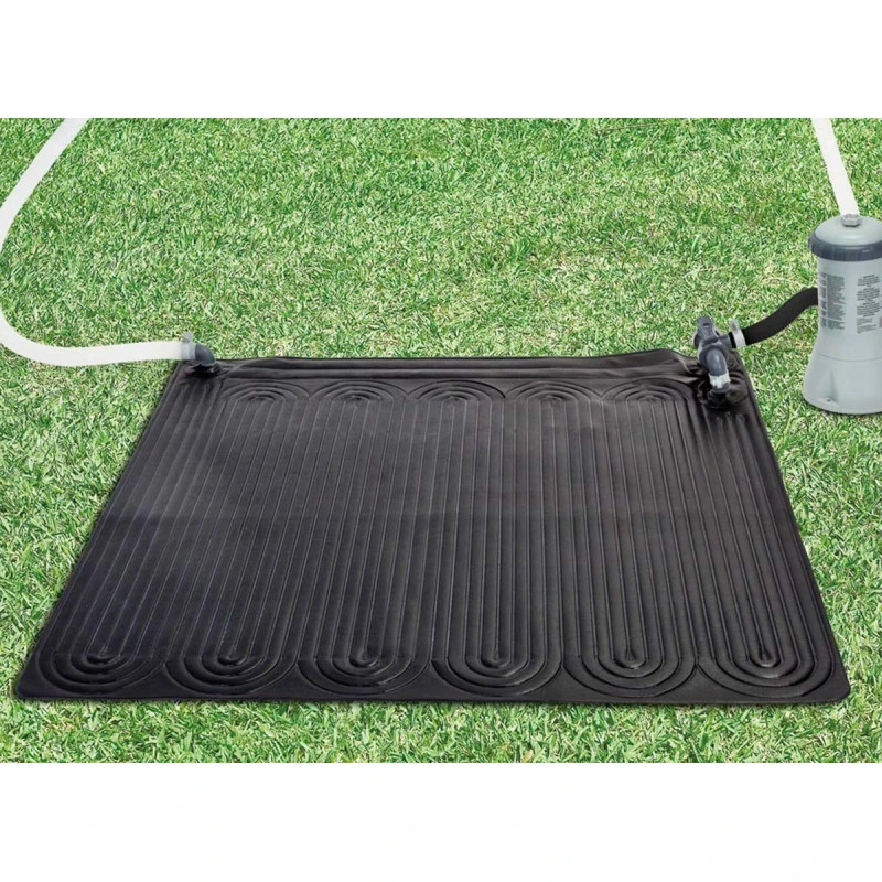 Tapis Solaire Noir Pour Piscine Intex 2 Tapis Solaire Noir Pour Piscine Intex – Image 2