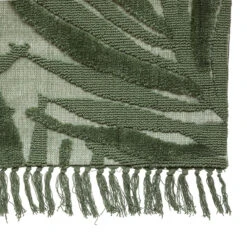 Tapis Tufté 117 X 170 Cm Miska Vert Atmosphera -Demeyere Le mobilier Boutique tapis tufte 117 x 170 cm miska vert atmosphera 3