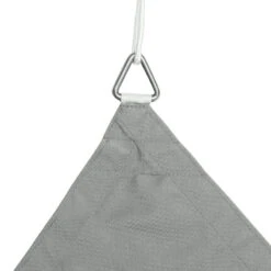 Toile Solaire 2x3m Shae Ardoise Hespéride 5 Toile Solaire 2x3m Shae Ardoise Hespéride -Demeyere Le mobilier Boutique toile solaire 2x3m shae ardoise hesperide 1 2