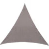 Toile Solaire 4x4x4m Neka Anori Taupe