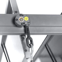 Tonnelle à Lattes 3x3,8m Belize Hespéride 10 Tonnelle à Lattes 3x3,8m Belize Hespéride -Demeyere Le mobilier Boutique tonnelle a lattes 3x38m belize hesperide 4