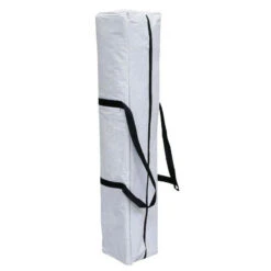 Tonnelle Pliante Carrée Hespéride 3x3m Easy Up Gris Ardoise -Demeyere Le mobilier Boutique tonnelle pliante hesperide 3x3m easy up gris ardoise 4