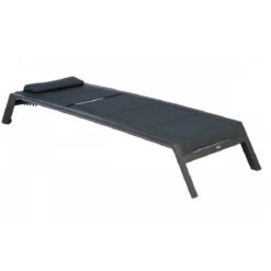 Transat Allure Hespéride Poivre/graphite 10 Transat Allure Hespéride Poivre/graphite -Demeyere Le mobilier Boutique transat allure hesperide poivre graphite 2