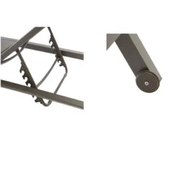 Transat Allure Hespéride Spéculoos/praline 11 Transat Allure Hespéride Spéculoos/praline -Demeyere Le mobilier Boutique transat allure hesperide speculoos praline graphite 5